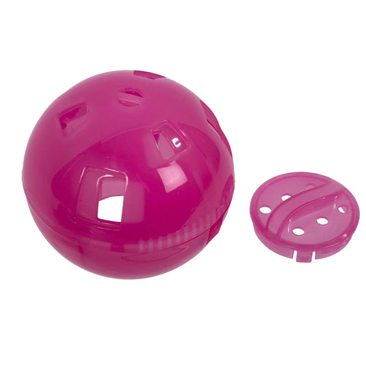 PAWS. 3.25" Cat Treat Dispenser