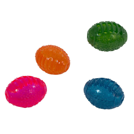 PAWS Treat Dispenser Pet Toy , hang tag