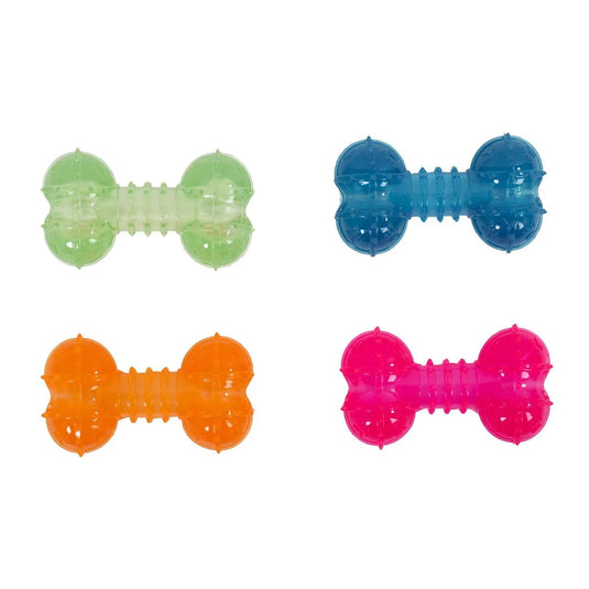 PAWS 5.5" Large Spiky Bone