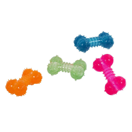 PAWS 5.5" Large Spiky Bone