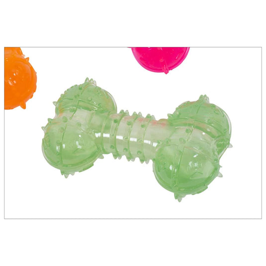 PAWS 5.5" Large Spiky Bone