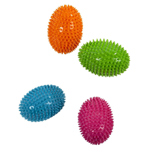 PAWS, Dental Football, 5", 98 gr, hanging card