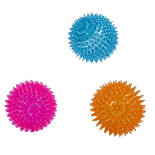 3.3" Diameter Round Dental Ball