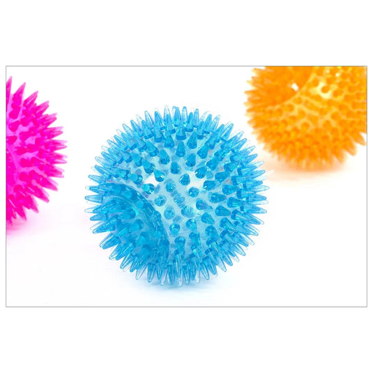 3.3" Diameter Round Dental Ball