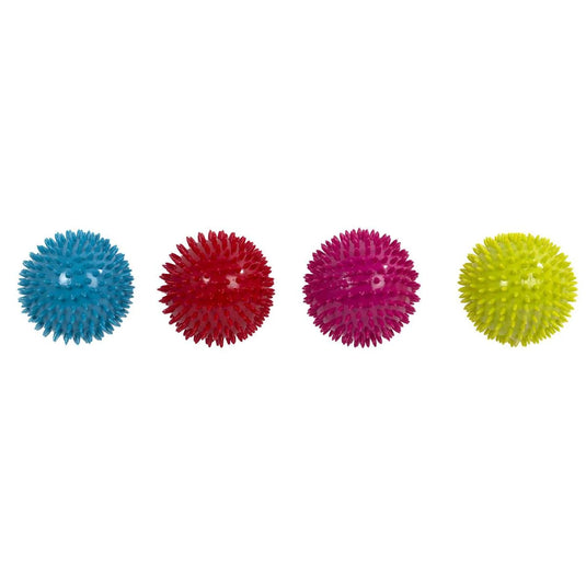 4.3" Diameter Round Dental Ball