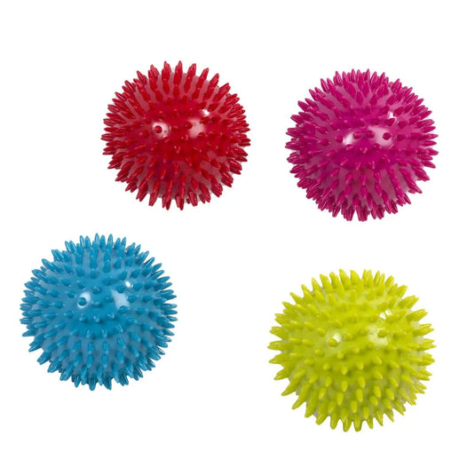 4.3" Diameter Round Dental Ball