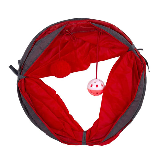 Pet Play Tunnel