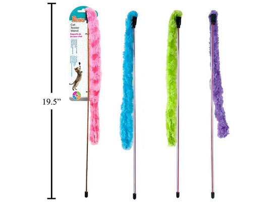PAWS, Cat Teaser Wand