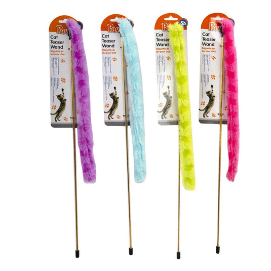 PAWS, Cat Teaser Wand