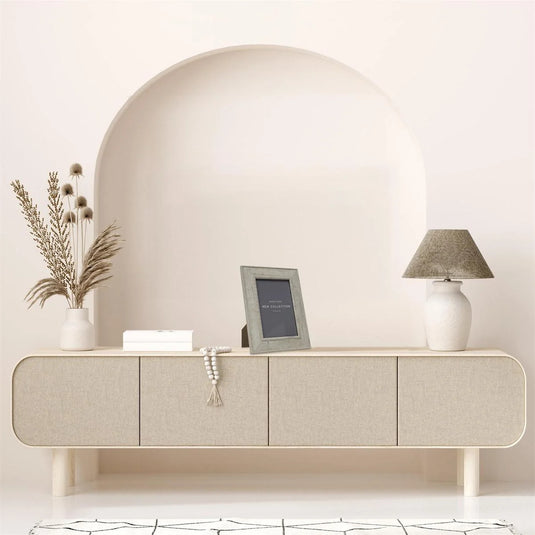 ELLA 4X6" RIDGED PS FRAME