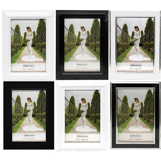 Classic Photo Frames