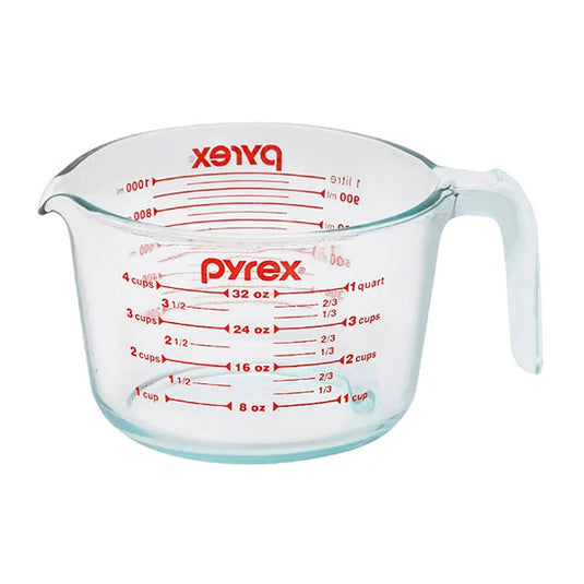 Liquid Measuring Cup 1L/32oz