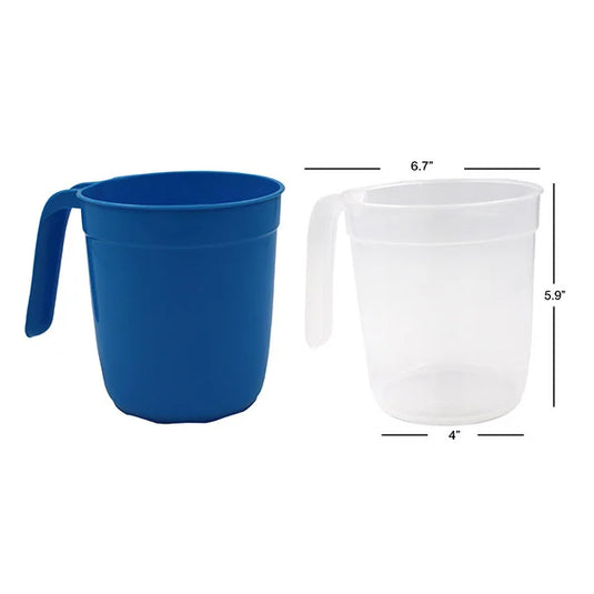 Fleur Jug 1.7L
