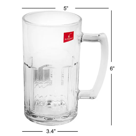 Beer Mug 20oz 600ml