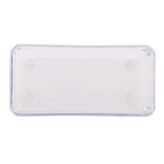 H.E.6.5" Drawer Organizer, Label