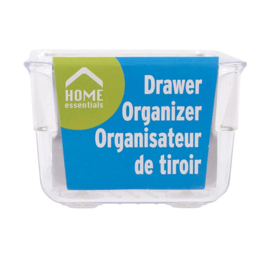 H.E.6.5" Drawer Organizer, Label