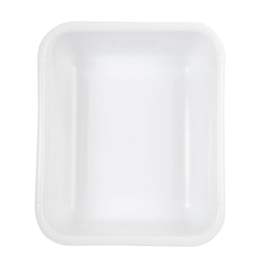 14"x11" Large Rectangular Dish Pan