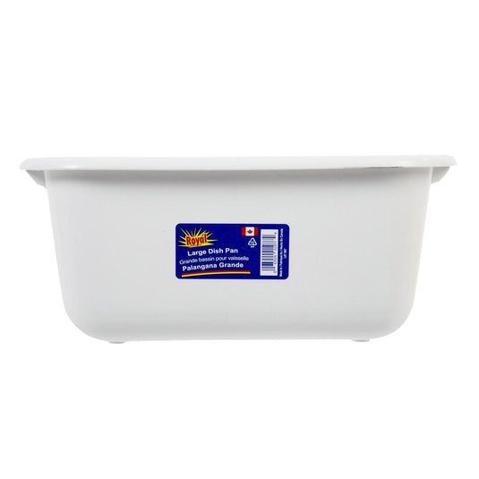 14"x11" Large Rectangular Dish Pan