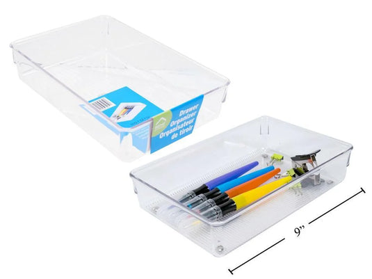 H.E.9" Drawer Organizer, Label (HZ)