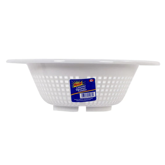 10.75" Colander