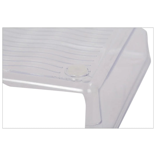 H.E.15" Drawer Organizer, Label (HZ)