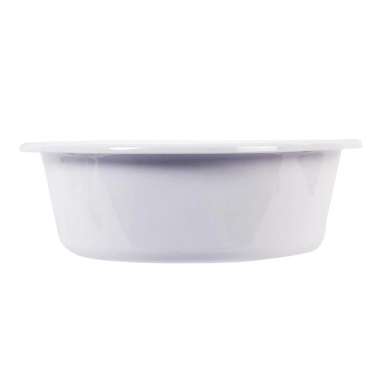 14" Round Utility Bowl