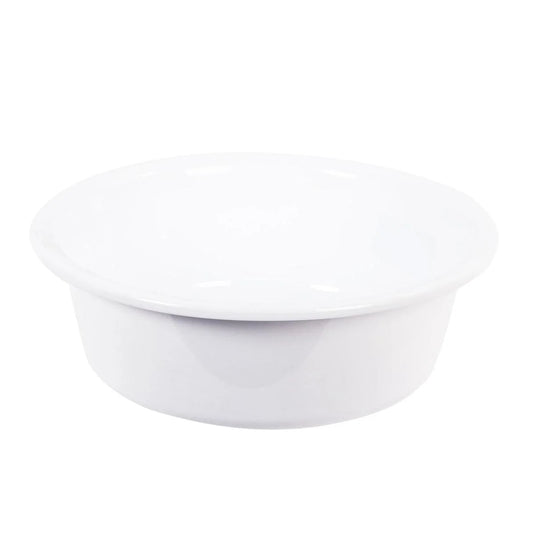 14" Round Utility Bowl