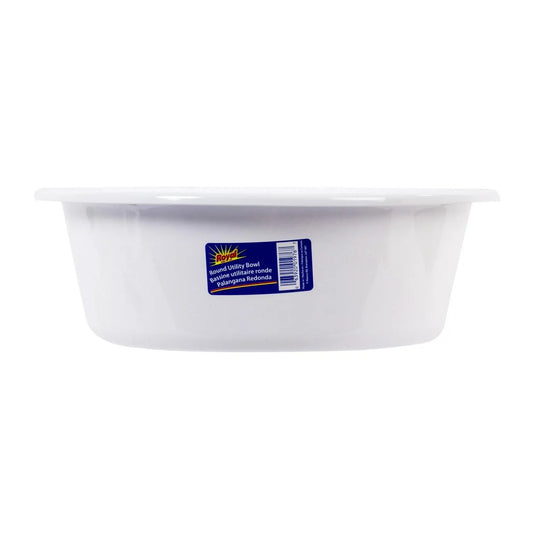 14" Round Utility Bowl