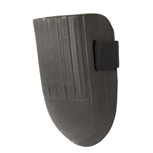 H.E. Master Pro Working Knee Pads w/ Strap, header card