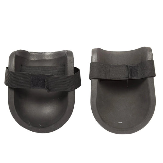 H.E. Master Pro Working Knee Pads w/ Strap, header card