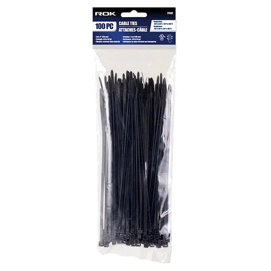 Cable Ties 100 PCS