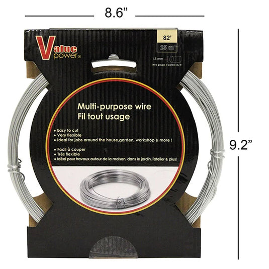 Wire Multi-purpose