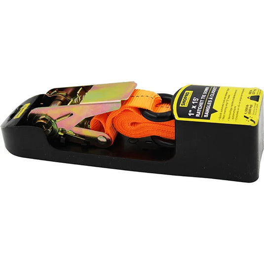 Ratchet Tie Down 15 ft