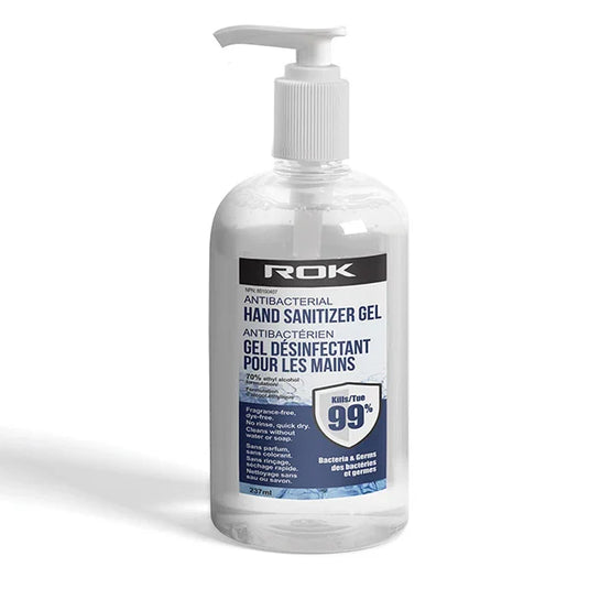 70% Ethynyl Hand Sanitizer