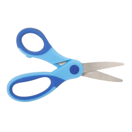 Desk Tech 5.25" S/S Scissors