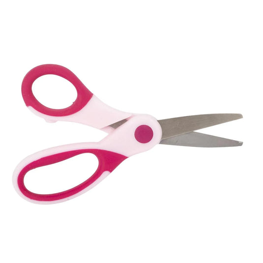 Desk Tech 5.25" S/S Scissors