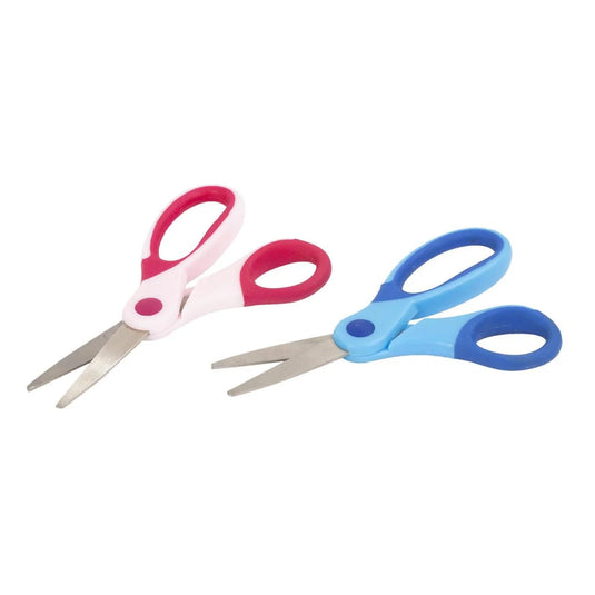 Desk Tech 5.25" S/S Scissors