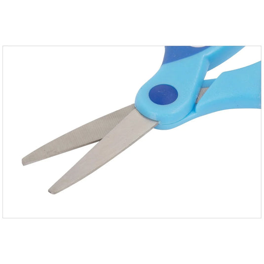 Desk Tech 5.25" S/S Scissors