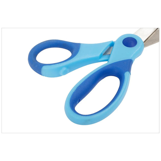 Desk Tech 5.25" S/S Scissors