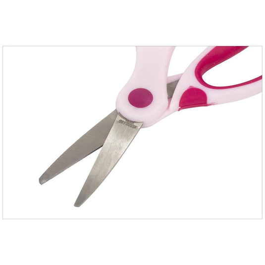 Desk Tech 5.25" S/S Scissors