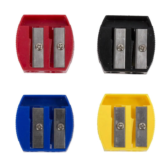 O.WKs. 2pc Dual Blade Sharpeners