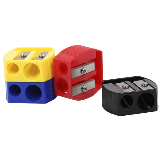 O.WKs. 2pc Dual Blade Sharpeners
