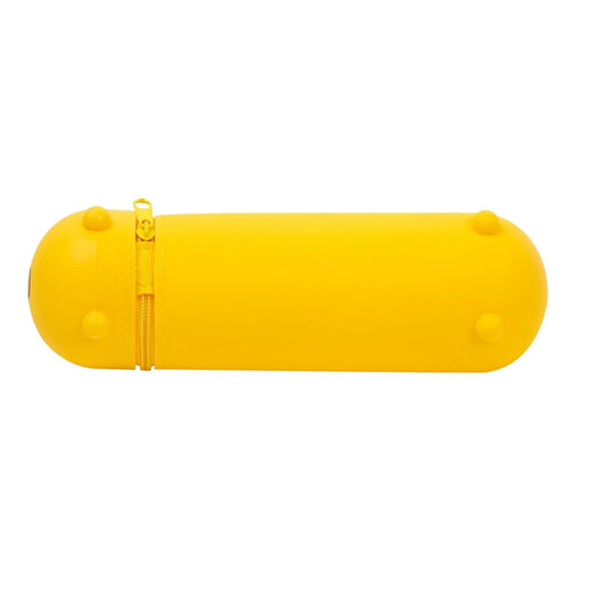 O.Ws Silicon Pencil Case