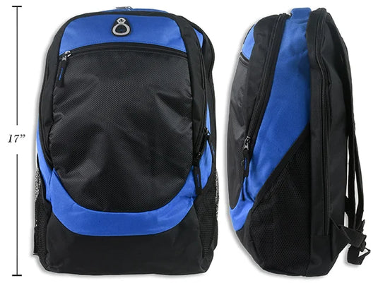 PREMIUM BACKPACK 30X17X46.5CM WITH LAP TOP COMPARTMENT