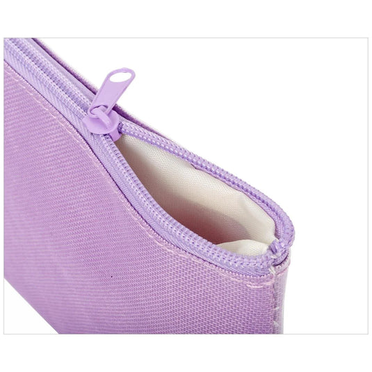 O.Wks.Sequin Shaker Pencil Case, Opp+hangtag