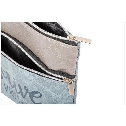 O.Wks. Word Pencil Case, OPP + hangtag