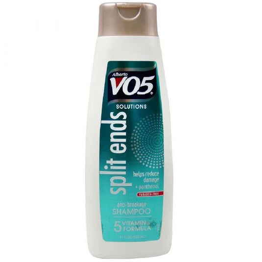 ALBERTO V05 SHAMP 325ML SPLIT ENDS