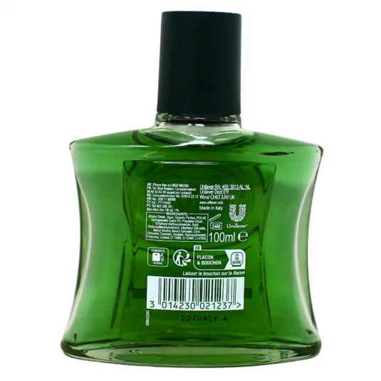 BRUT AFTER-SHAVE 100ML ORIGINAL (B)