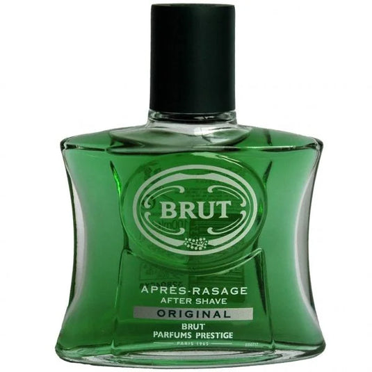 BRUT AFTER-SHAVE 100ML ORIGINAL (B)
