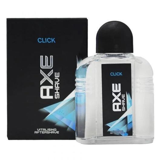 AXE AFTER-SHAVE 100ML CLICK